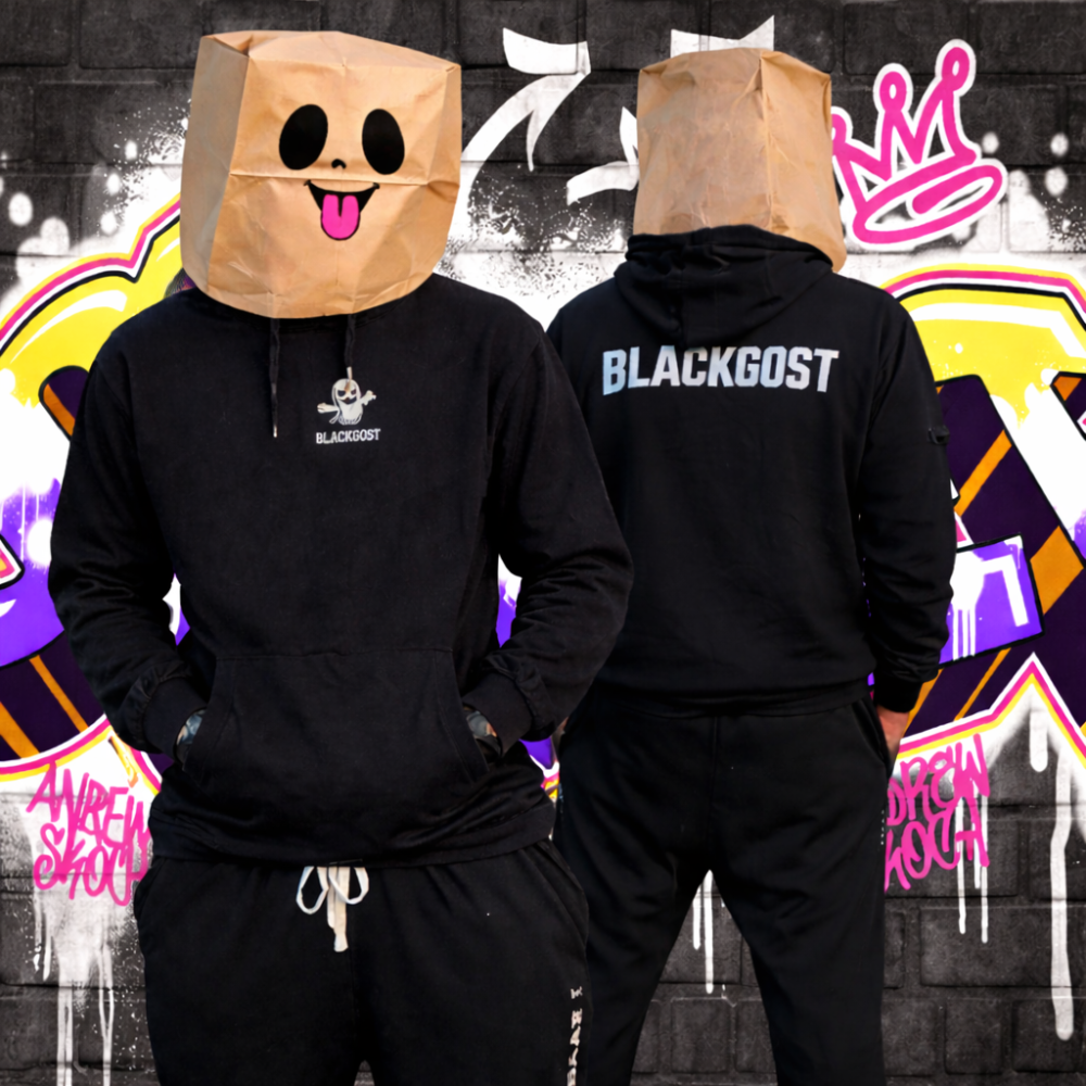 Hoodie