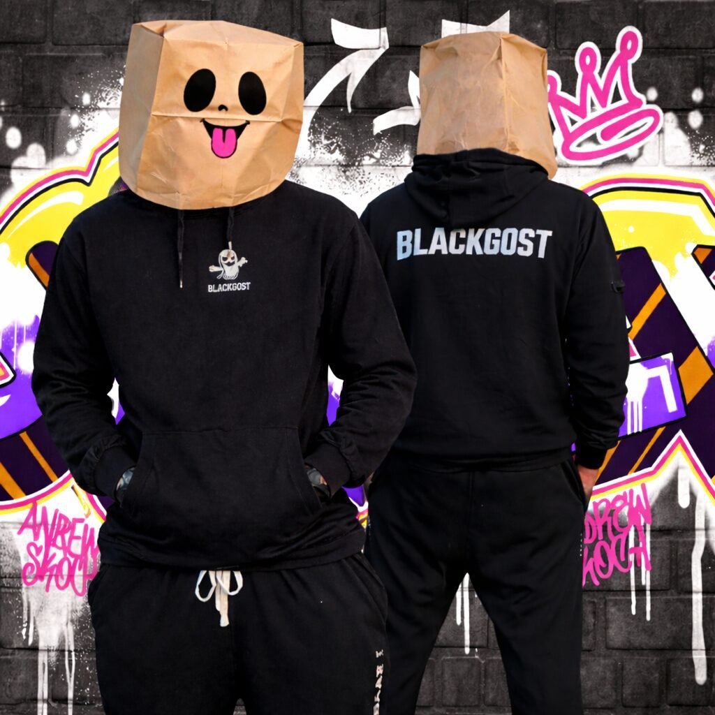 Hoodie
